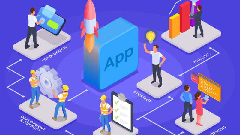 Mobile Apps