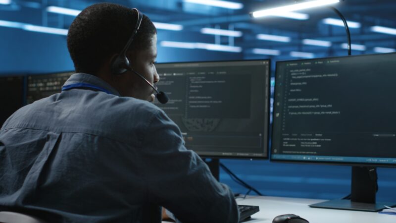 IT Support