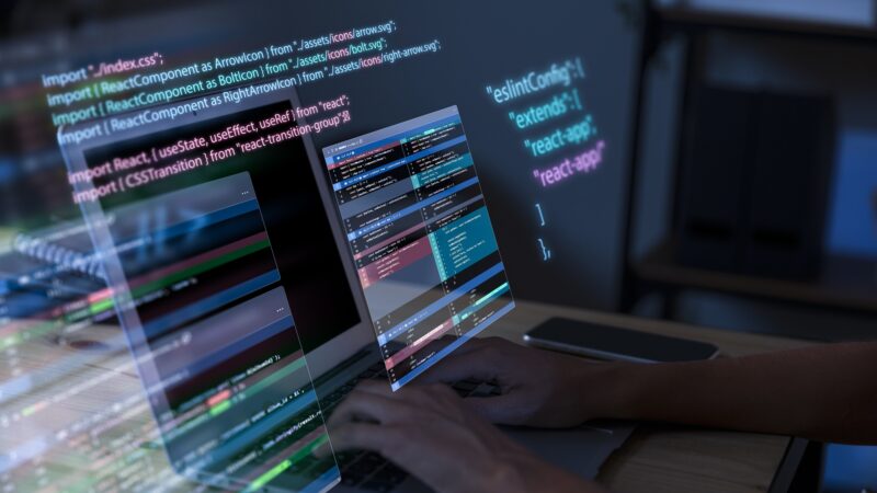 Custom Software