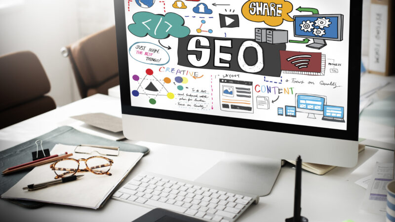 Search Engine Optimization