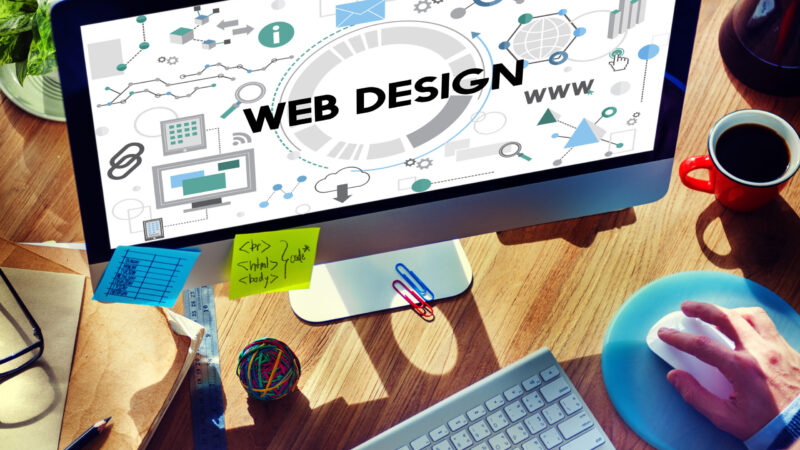 Professional Website Development
