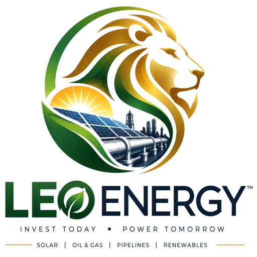 Leo Energy Leo Energy